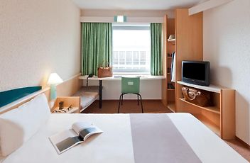 Ibis Koln Messe Cologne - 